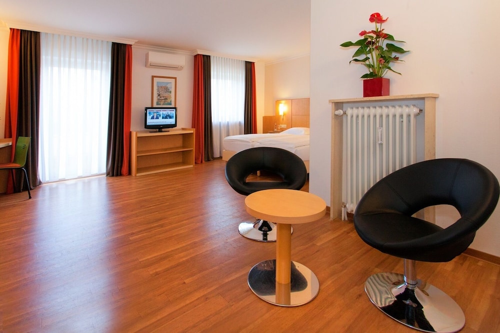 Saar City Hotel 54/67