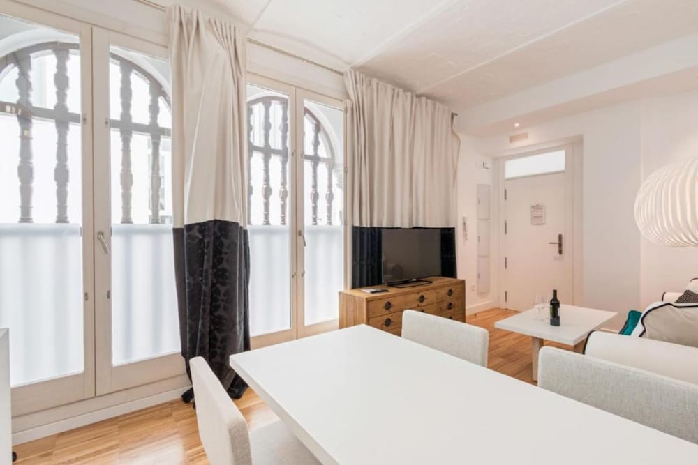 Oro del Darro Suites 16/48