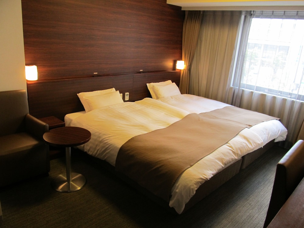 Dormy Inn Himeji 18/35