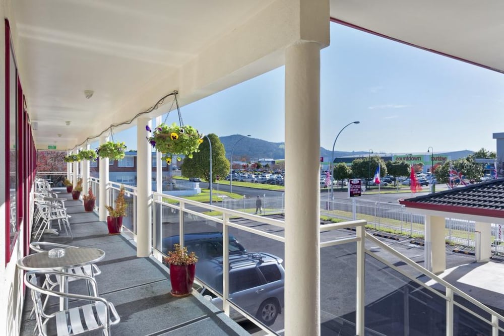 Bk S Rotorua Motor Lodge 41/41