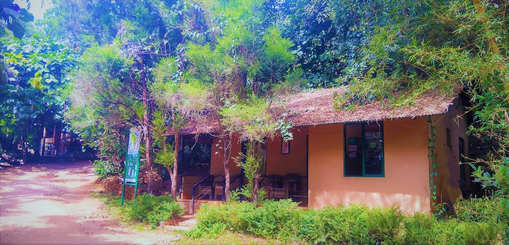 Vythiri Greens Resort 1/25