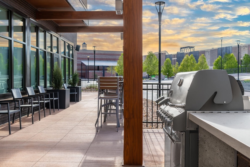 Residence Inn by Marriott Arvada Denver West 24/45