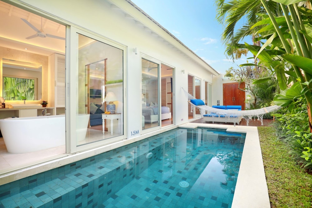 Aleva Villa Seminyak by Ini Vie Hospitality 46/50