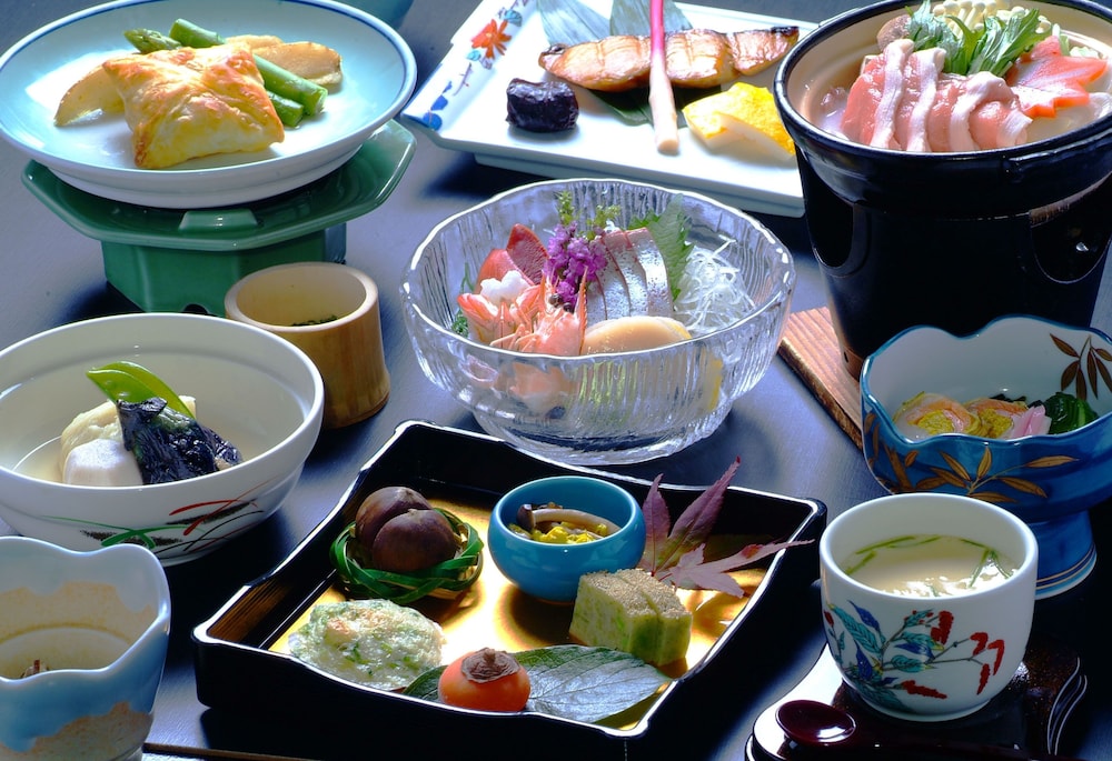 Ryokan Kiritani Hakoneso 20/50