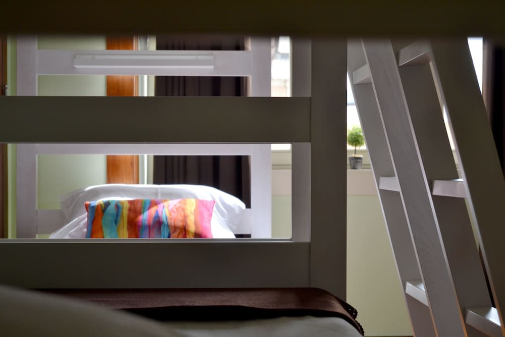 Coimbra Portagem Hostel 8/22