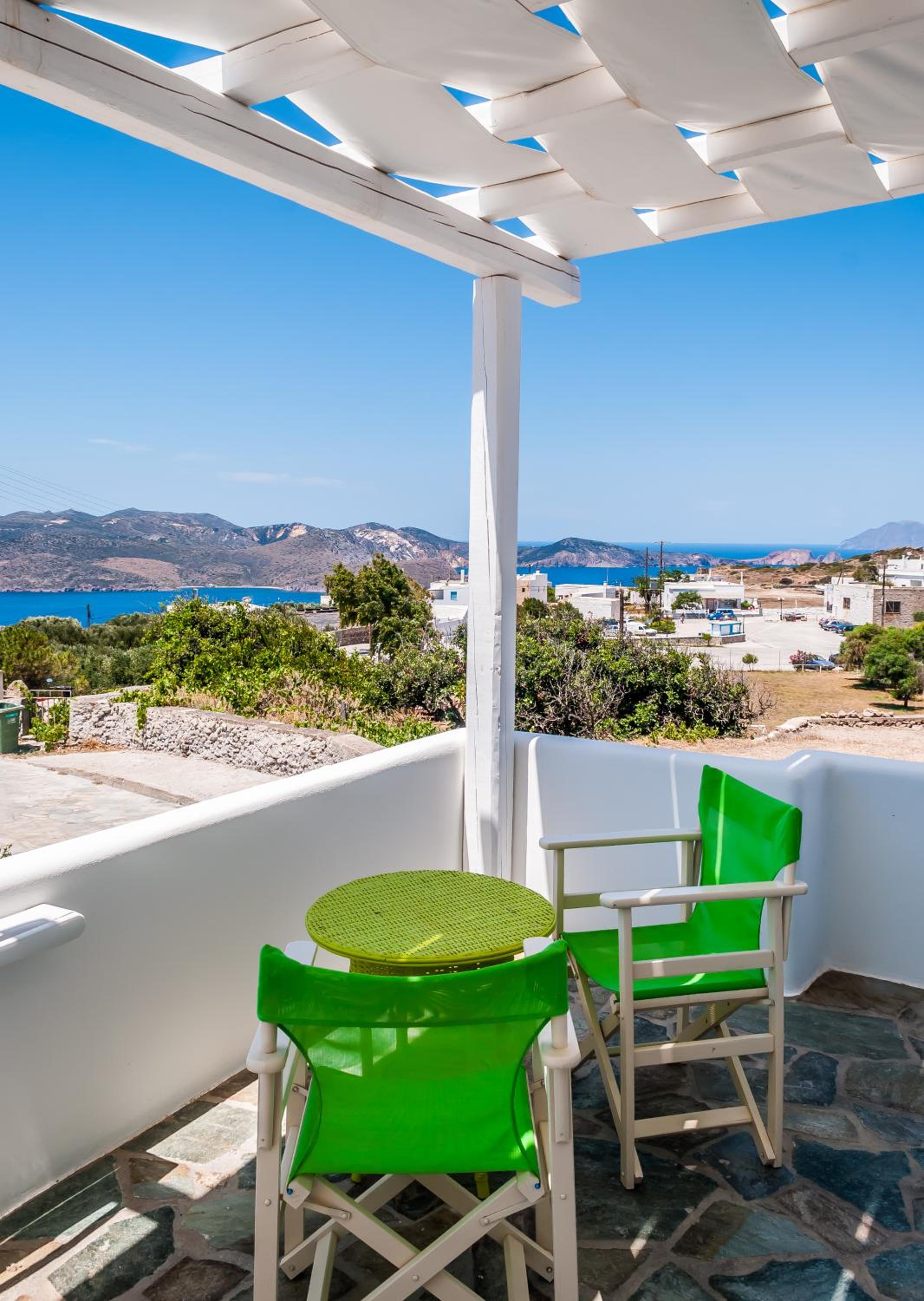 Eiriana Luxury Suites 48/60