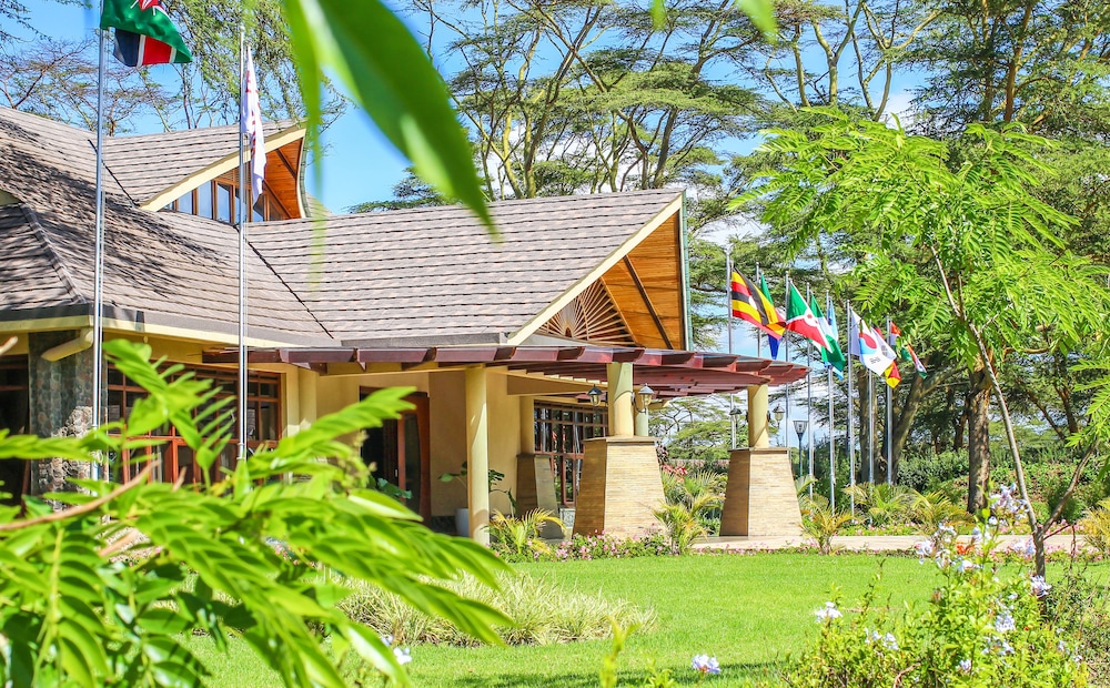 Enashipai Resort and Spa 45/60