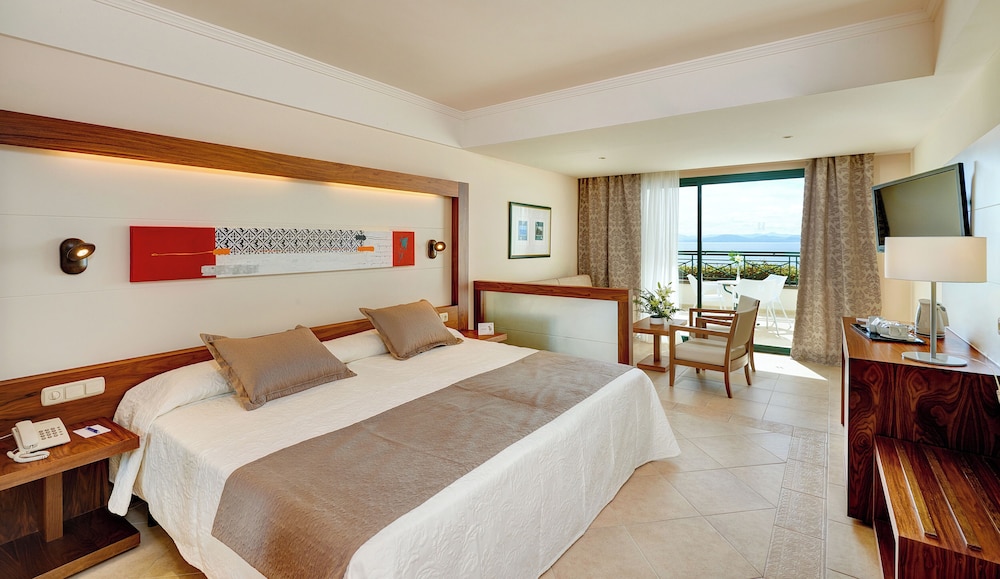 Hipotels Natura Palace - Adults Only 20/70