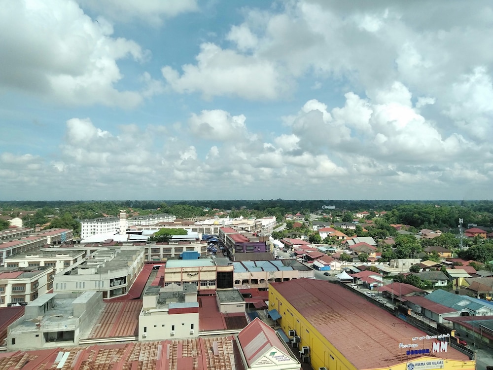 Holiday Villa Hotel and Suites Kota Bharu 33/36