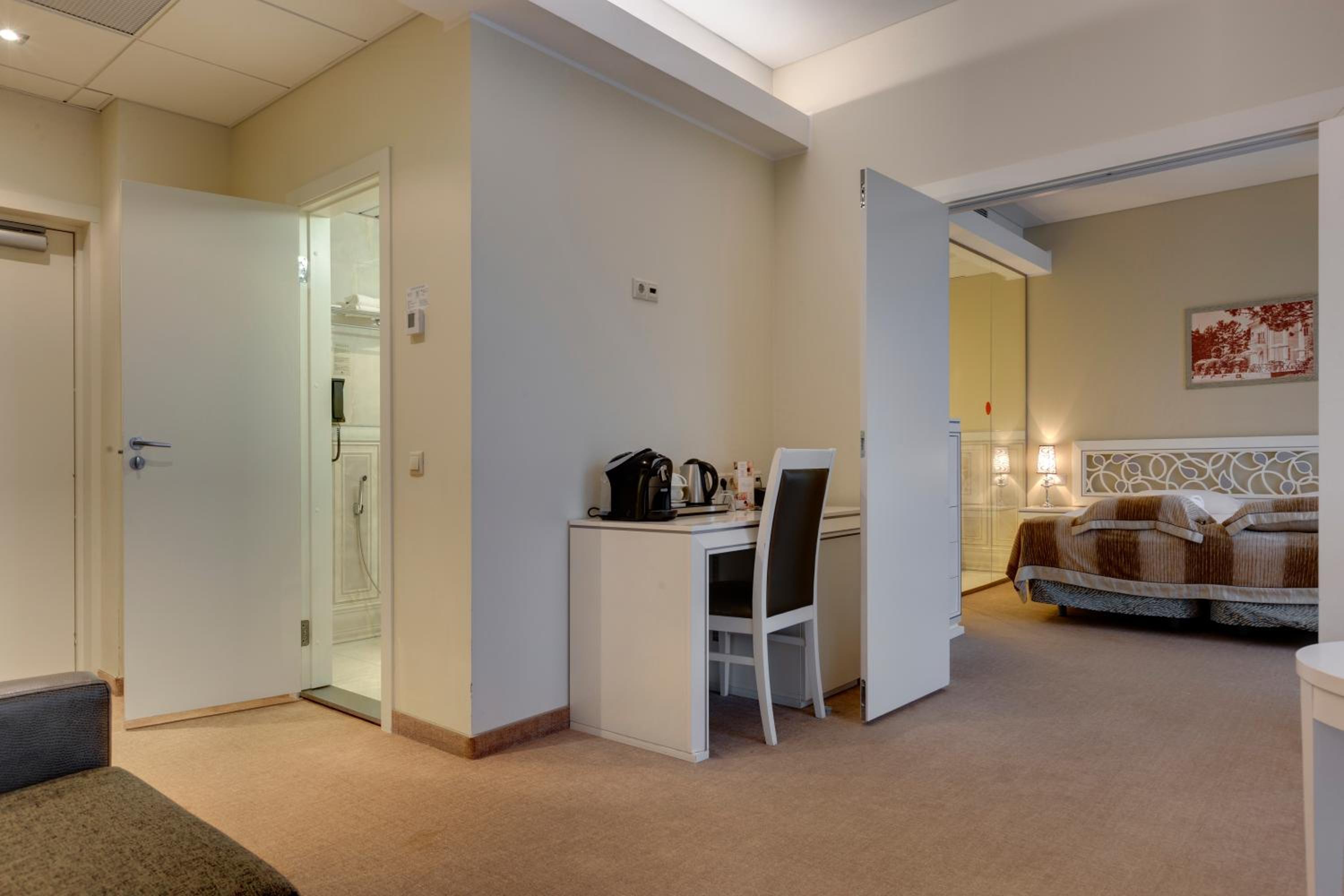 Noorus Spa Hotel 58/79