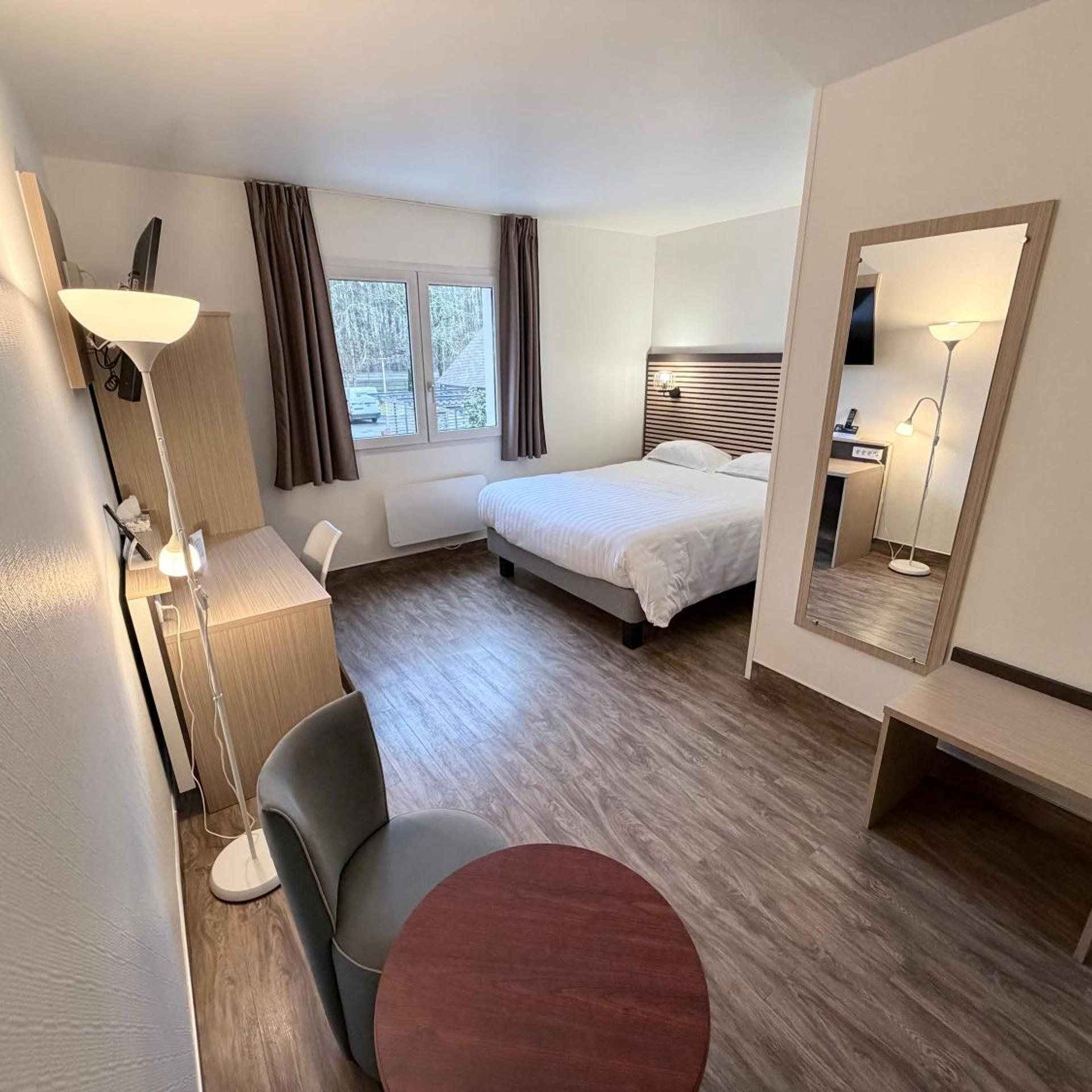 Hotel Arbor 14/45