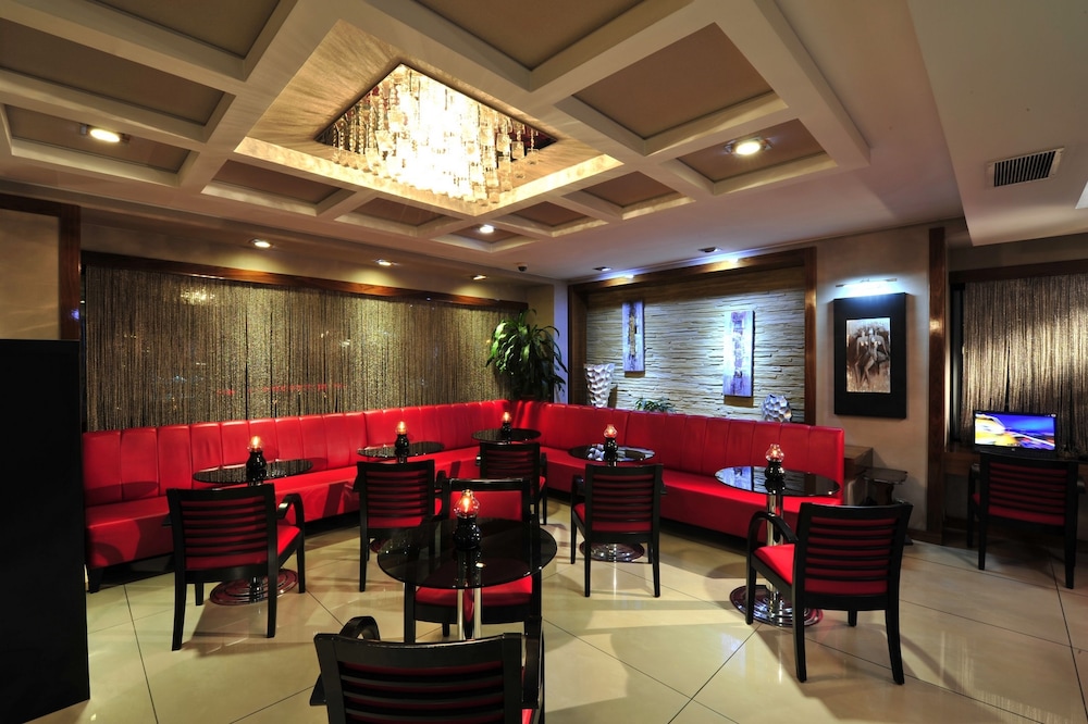 Golden City Hotel Istanbul 42/64