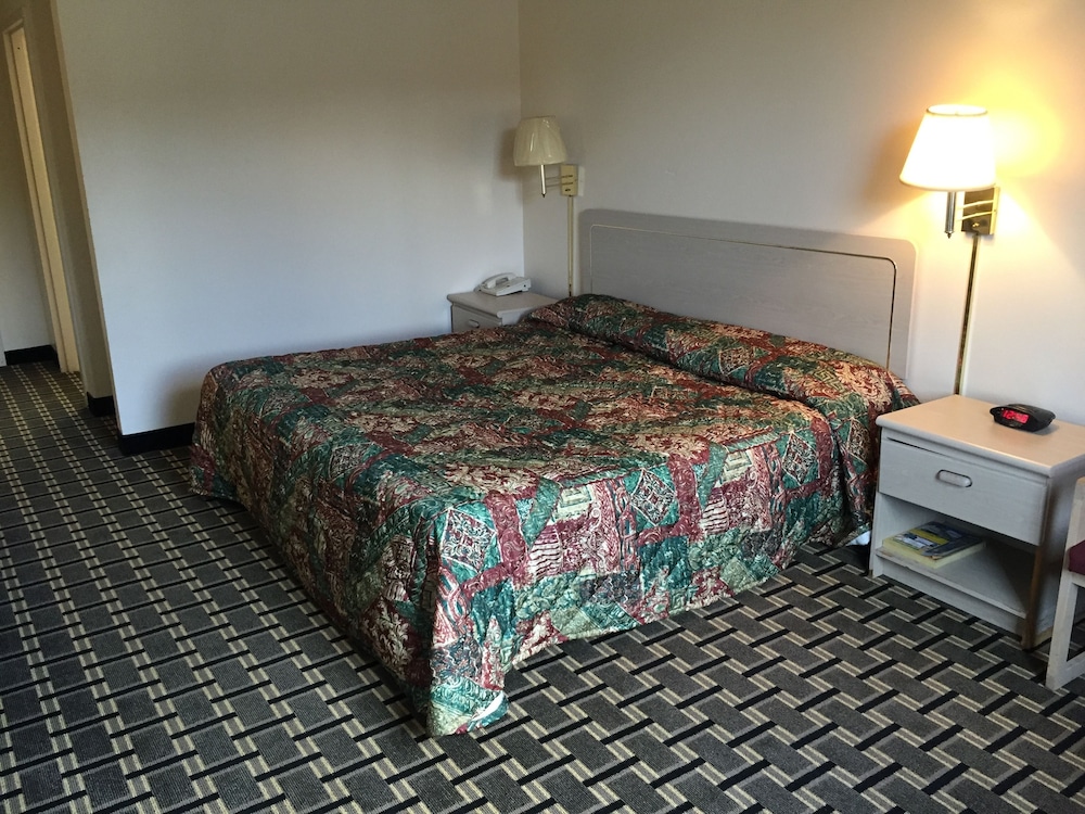 Regency Inn 9/59