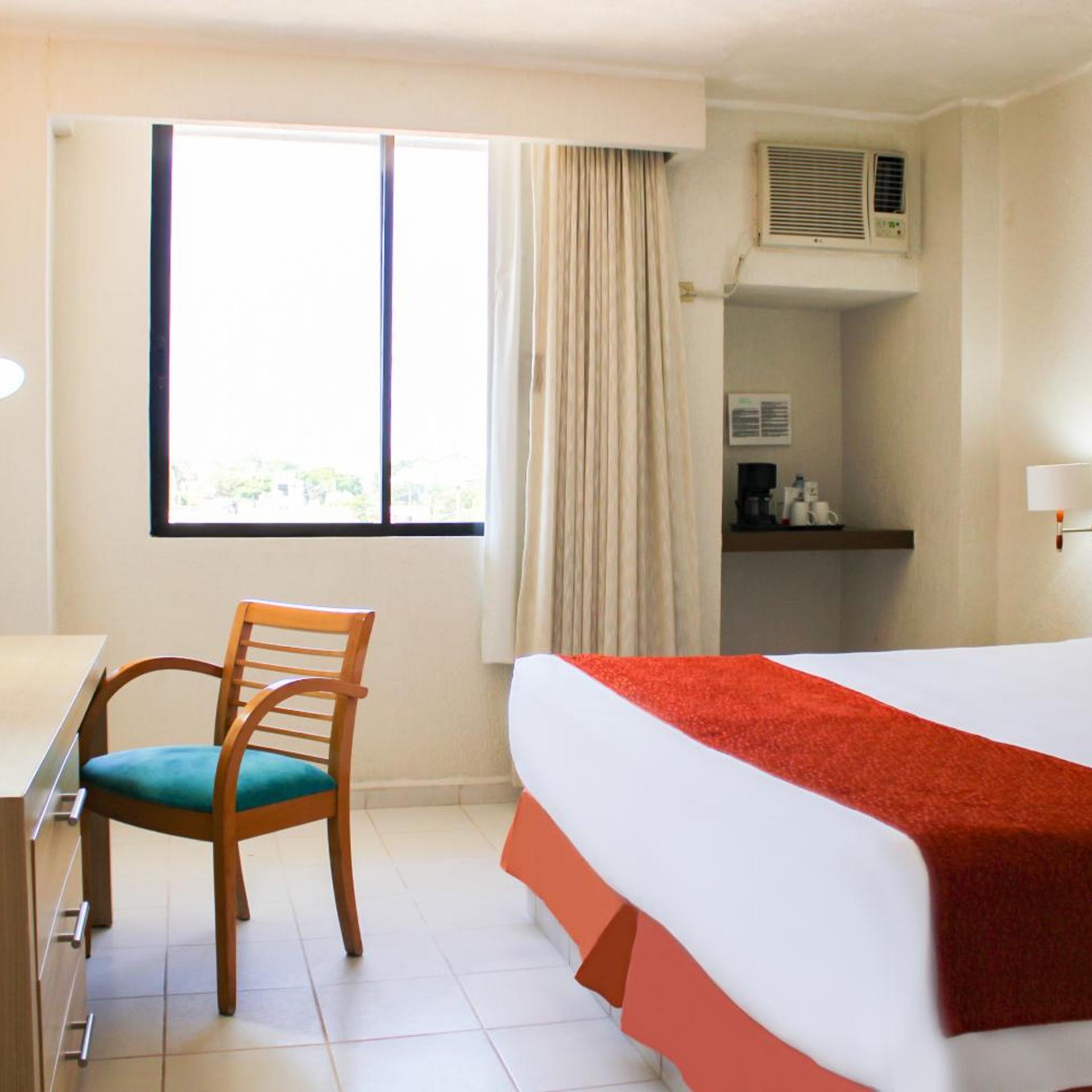Hotel & Suites Real del Lago 20/51