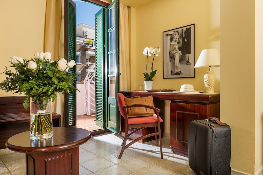 Guitart Rosa Hotel - Adults Only 32/54