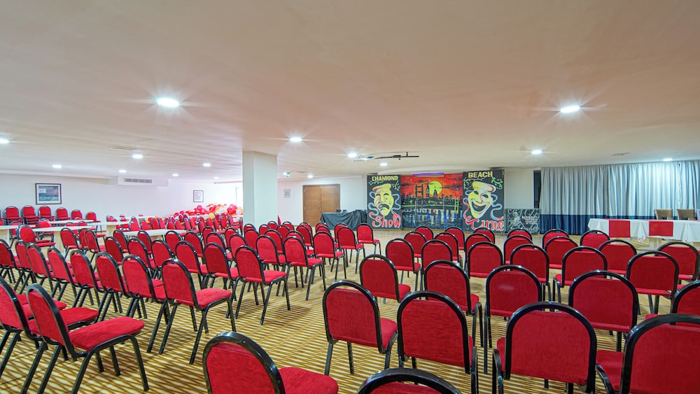 SIDE ALUNA HOTEL 40/50
