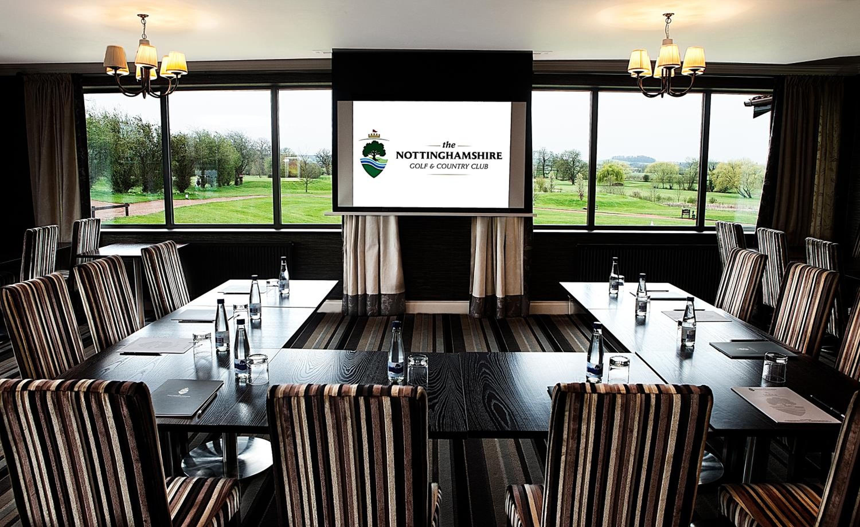 The Residence at The Nottinghamshire 57/67