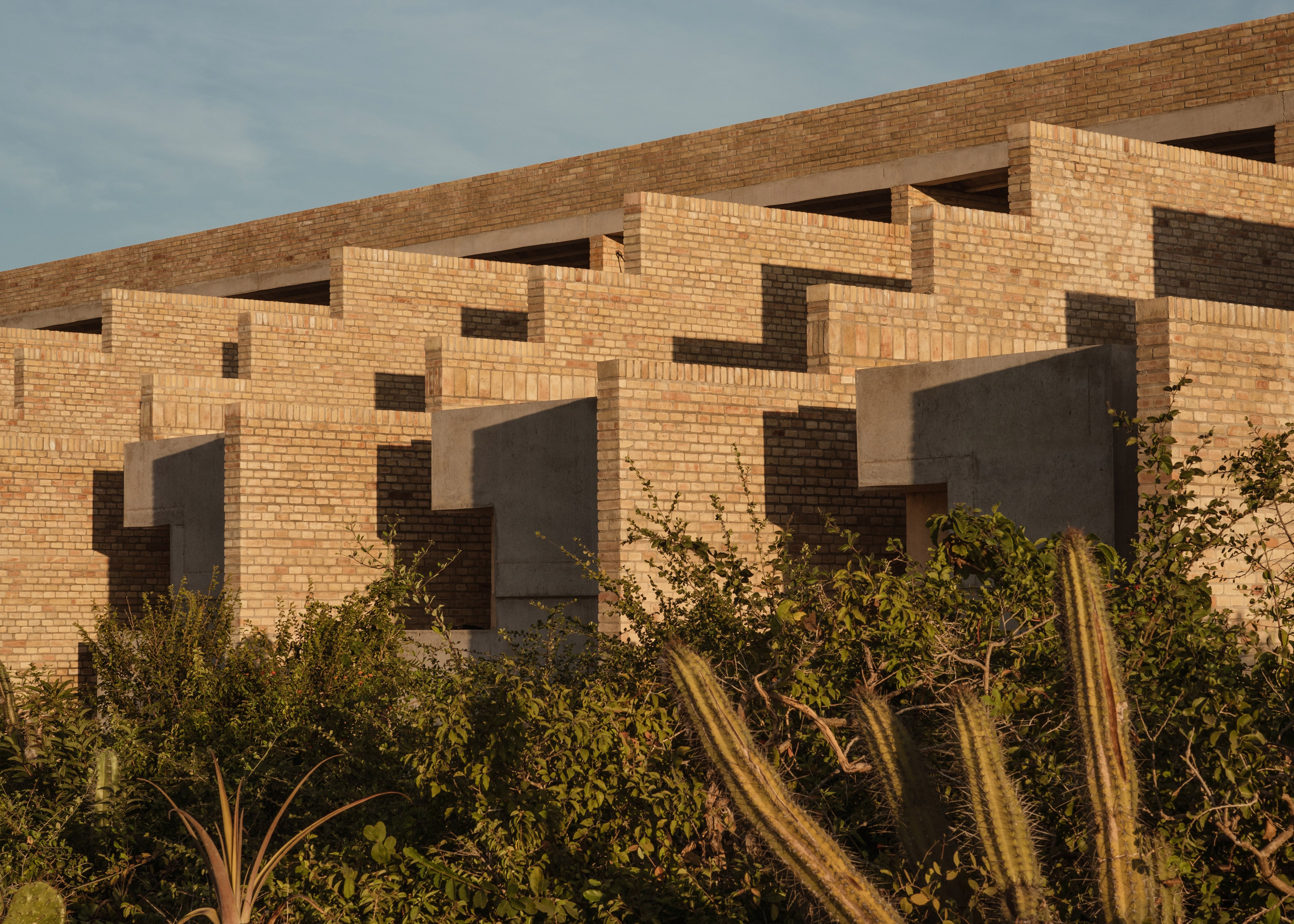 Terrestre, a Member of Design Hotels 19/25