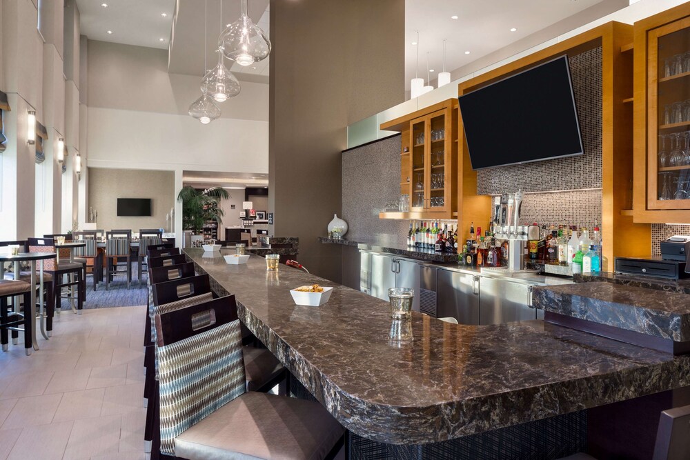 Hampton Inn Suites Rosemont Chicago O Hare 37/46