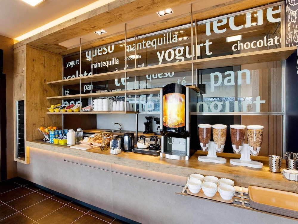 Ibis Budget Madrid Getafe 30/45