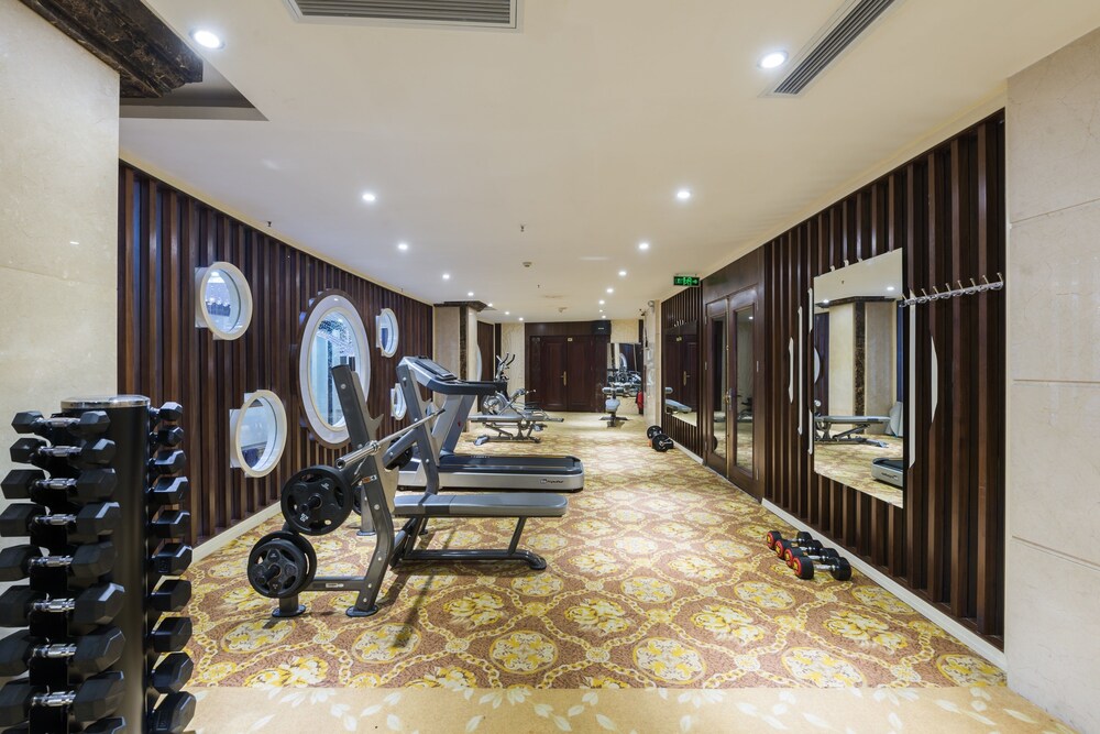 Lao CAI Star Hotel 26/50