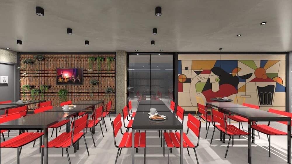 Place2You Hotel by Welkom 40/50