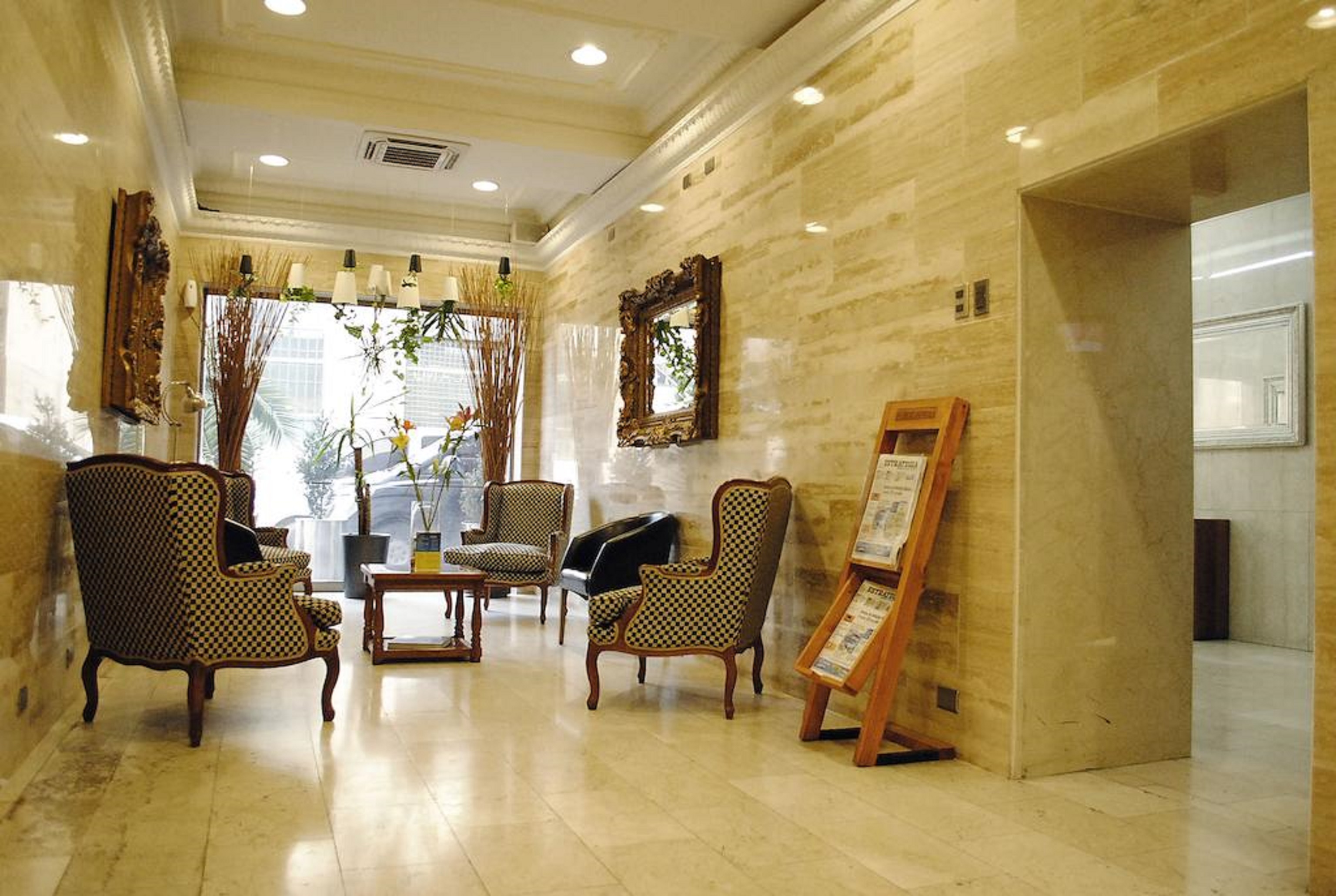 lounge