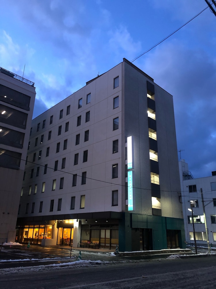 Tabist the Green Otaru in OTARU