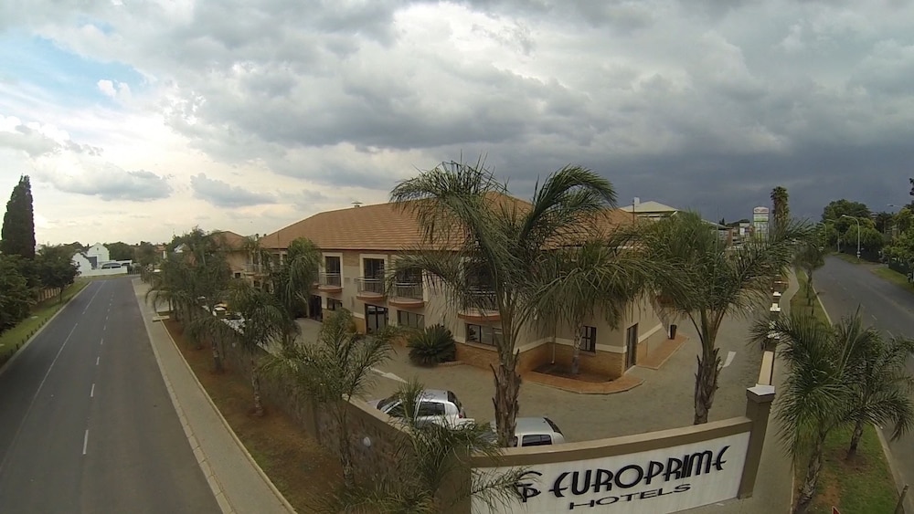 Europrime Hotels 48/50