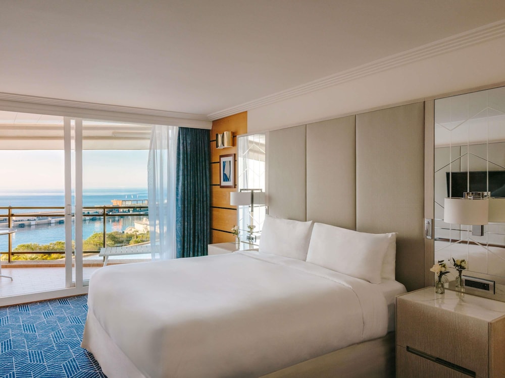 Fairmont Monte Carlo 30/69