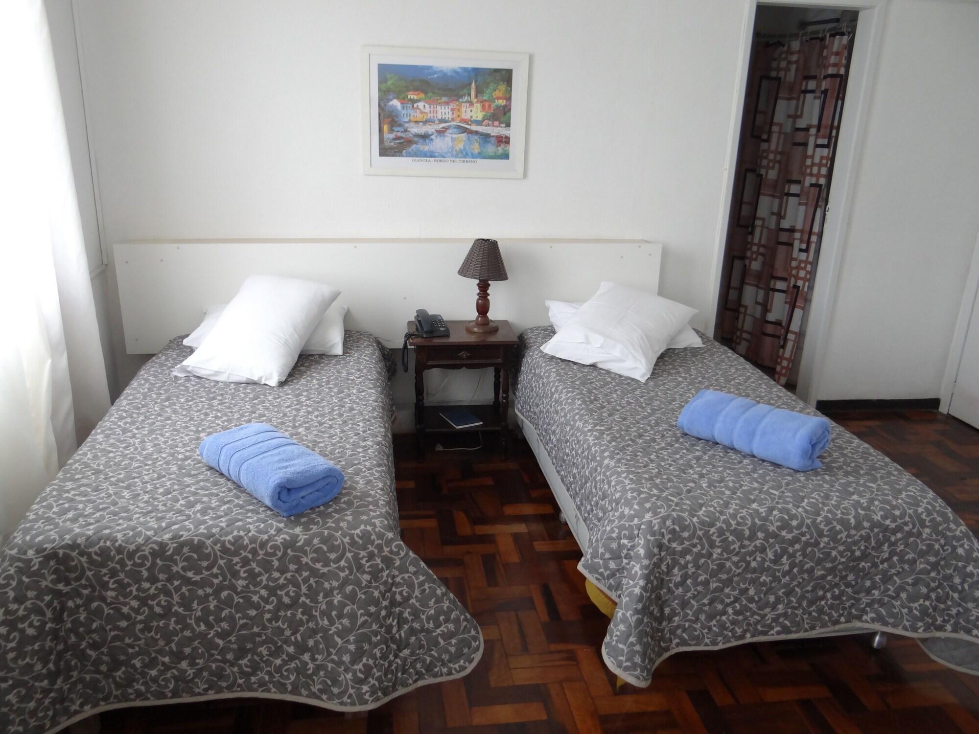 Roma Hotel 6/18
