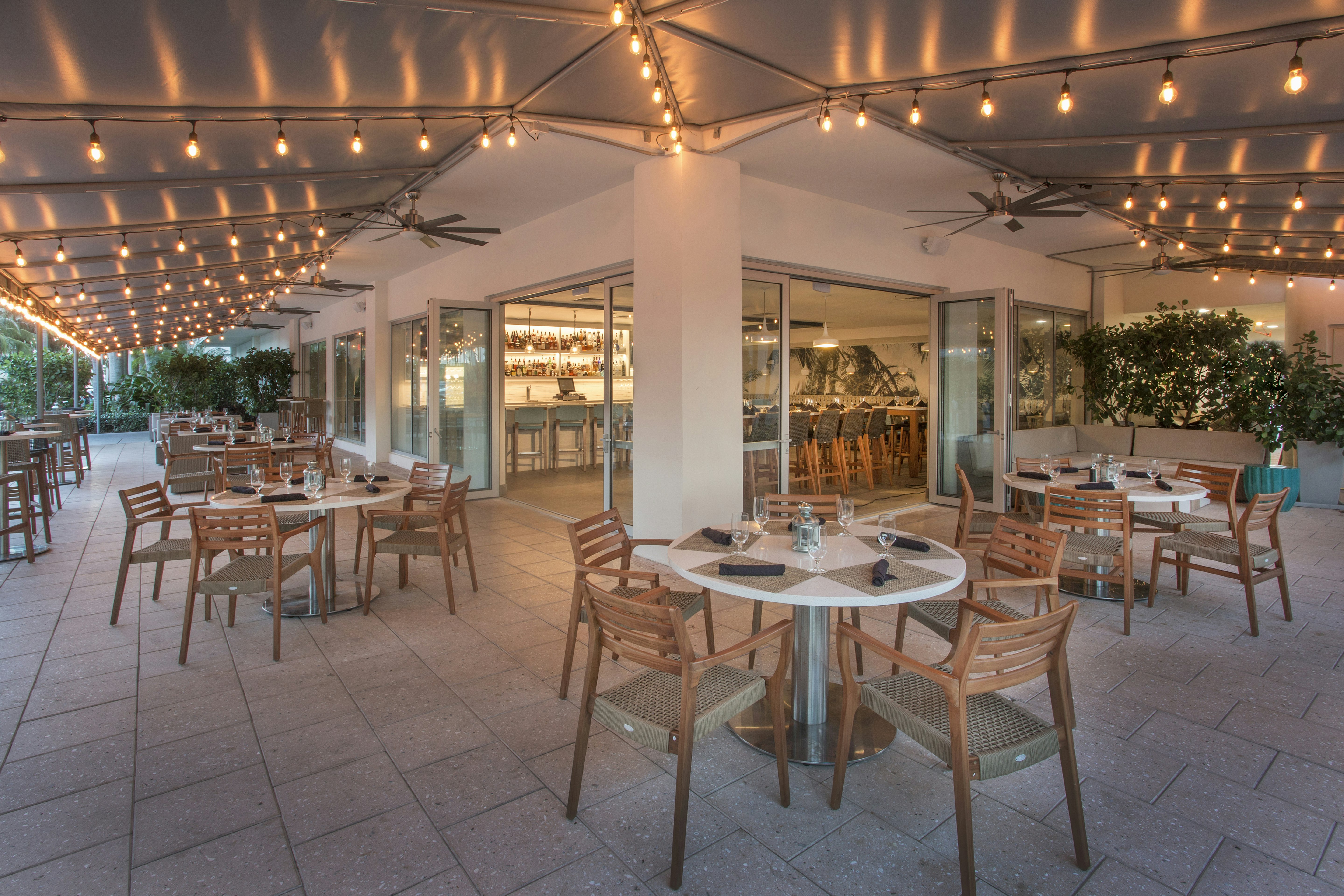 DoubleTree Resort by Hilton Hollywood Beach 11/28