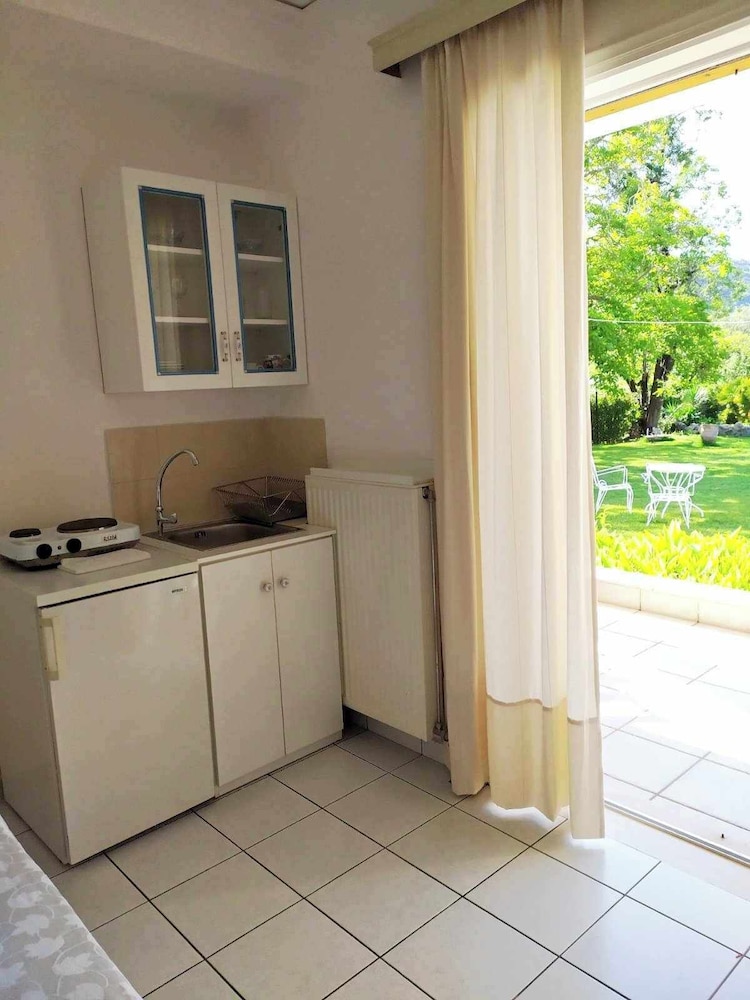 Villa Karidia 5/50