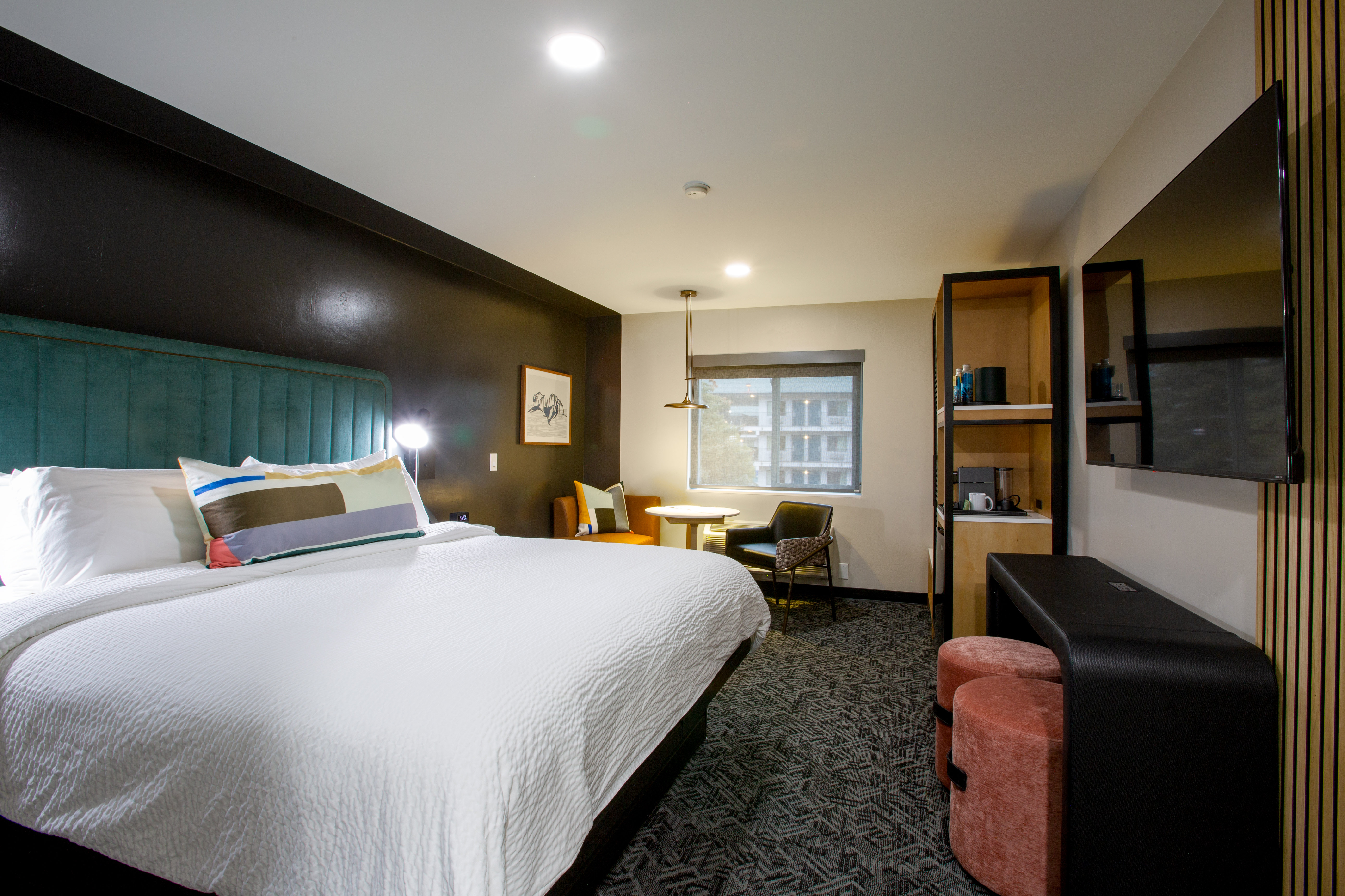 voco Flagstaff by IHG 11/56