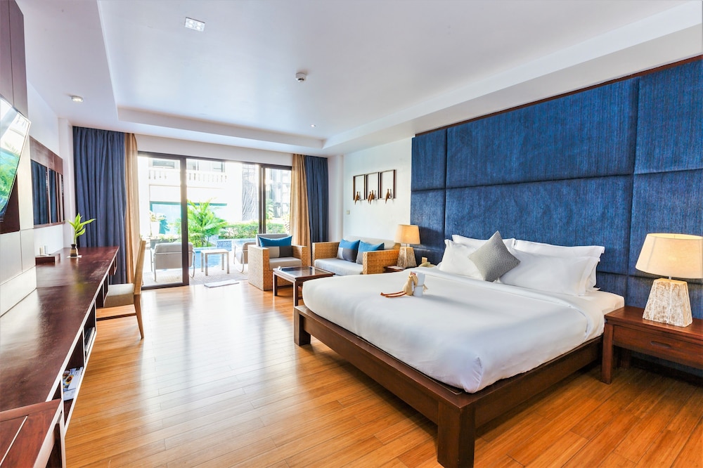 Baan Laimai Beach Resort 19/66