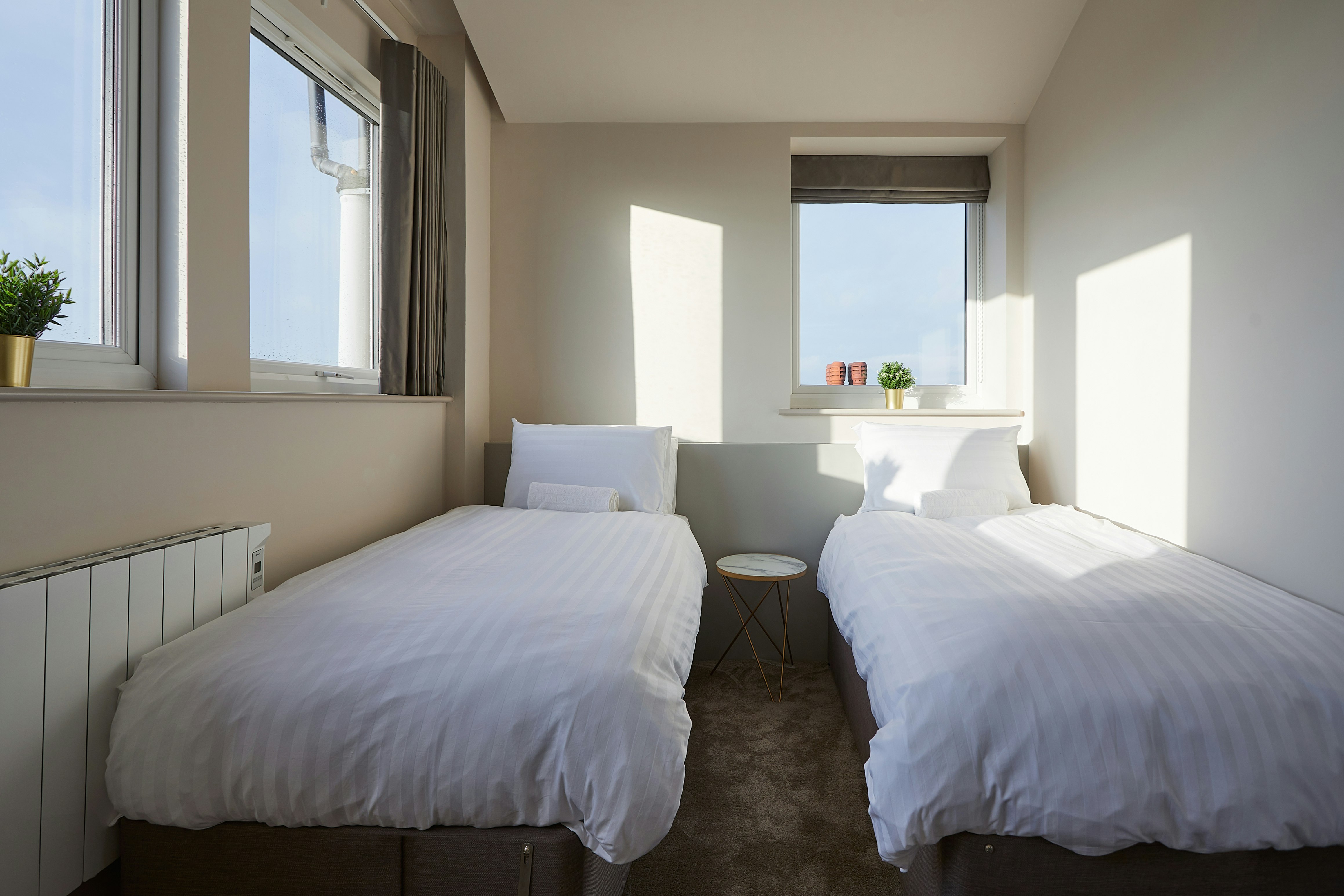 Humber Lofts Serviced Suites & Residences 5/35