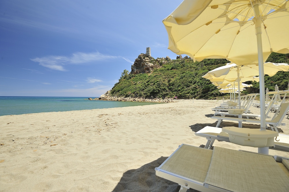 Hotel Club Torre Salinas - Adults Only 44/50