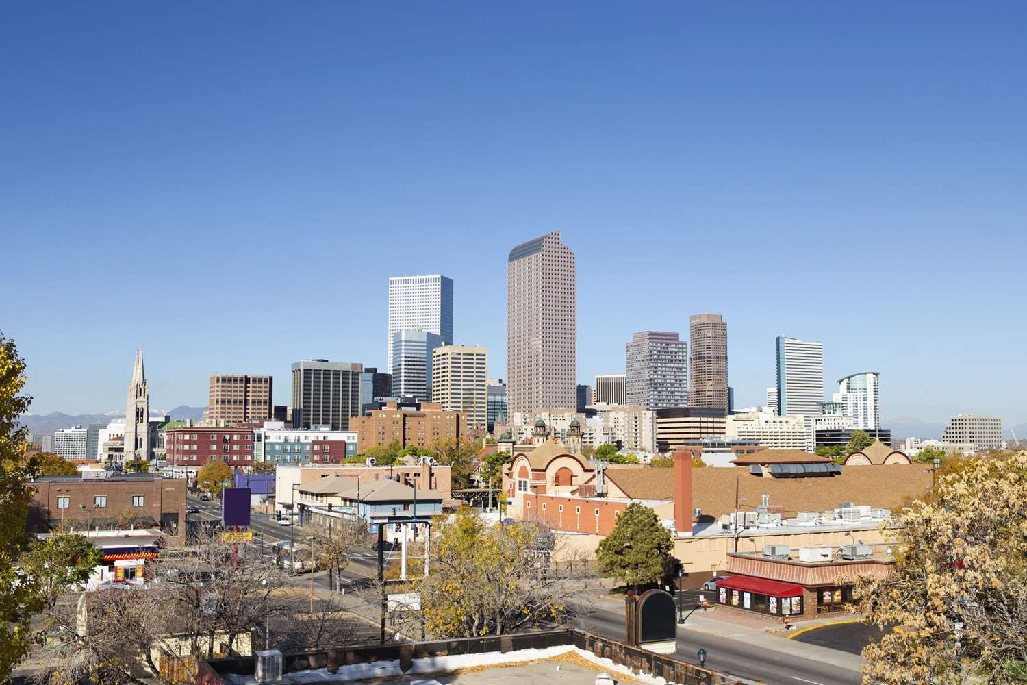 Days Inn by Wyndham Denver Downtown 26/29