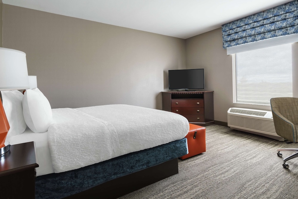Hampton Inn Suites Ft Lauderdale West Sawgrass Tamarac Fl 19/58