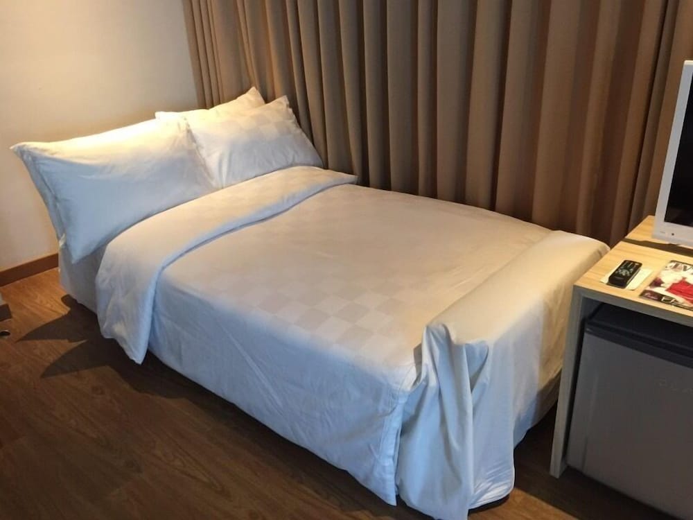 M Premiere Hotel 21/42