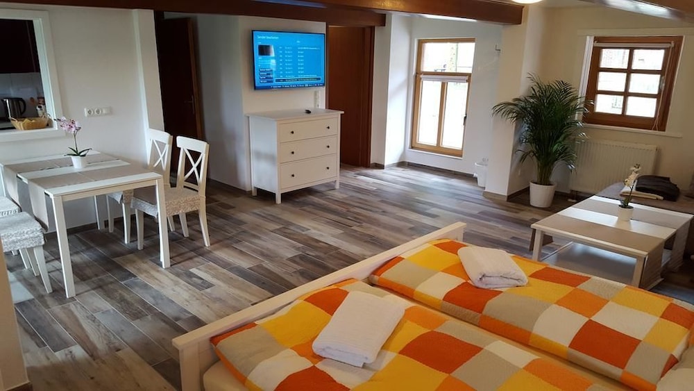 Holiday Homes Buchholz 20/50