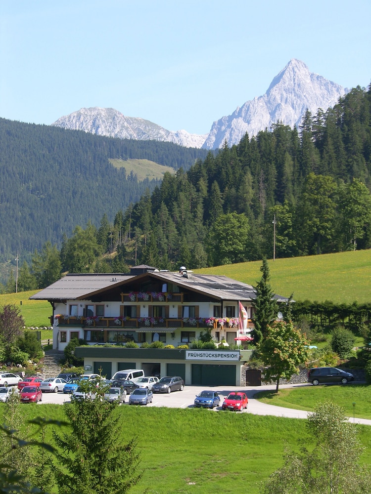 Guesthouse Elisabeth 3/71