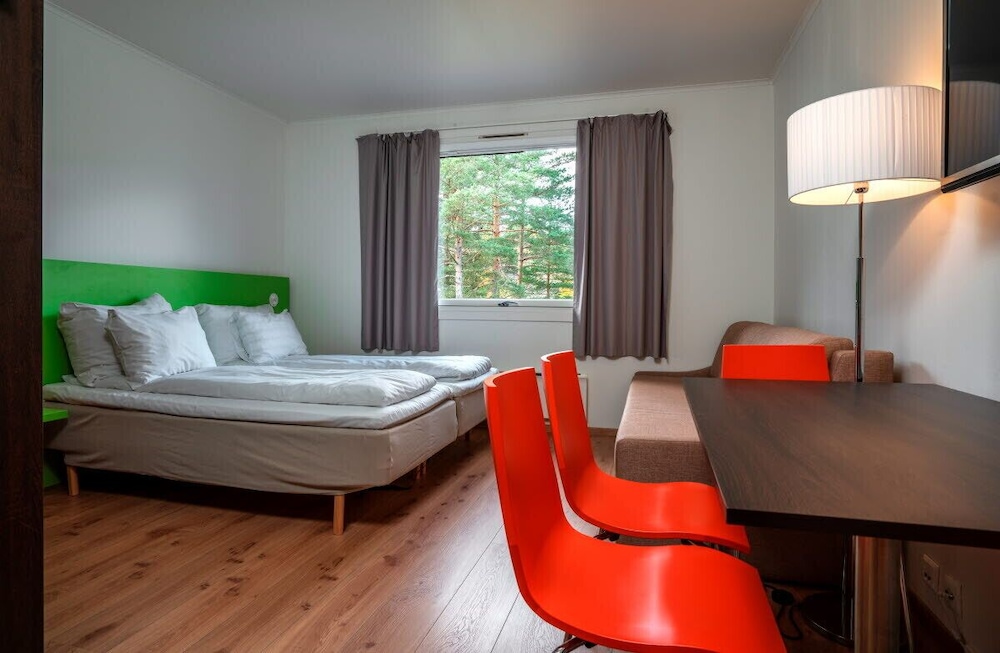 Thon Hotel Bjorneparken 24/58