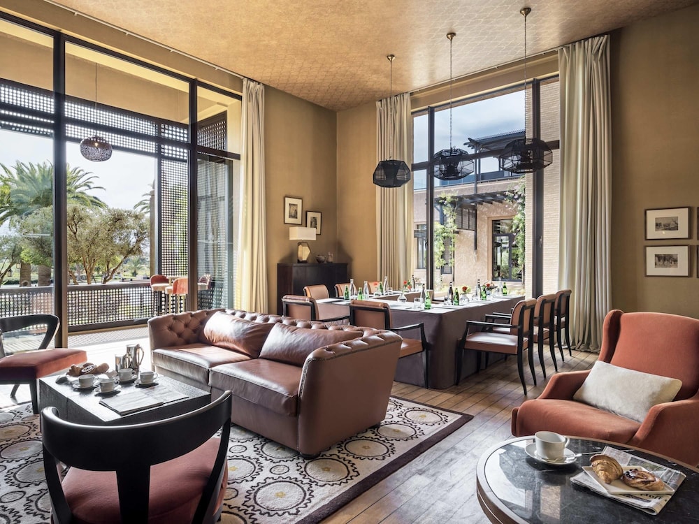 FAIRMONT ROYAL PALM MARRAKECH 29/50