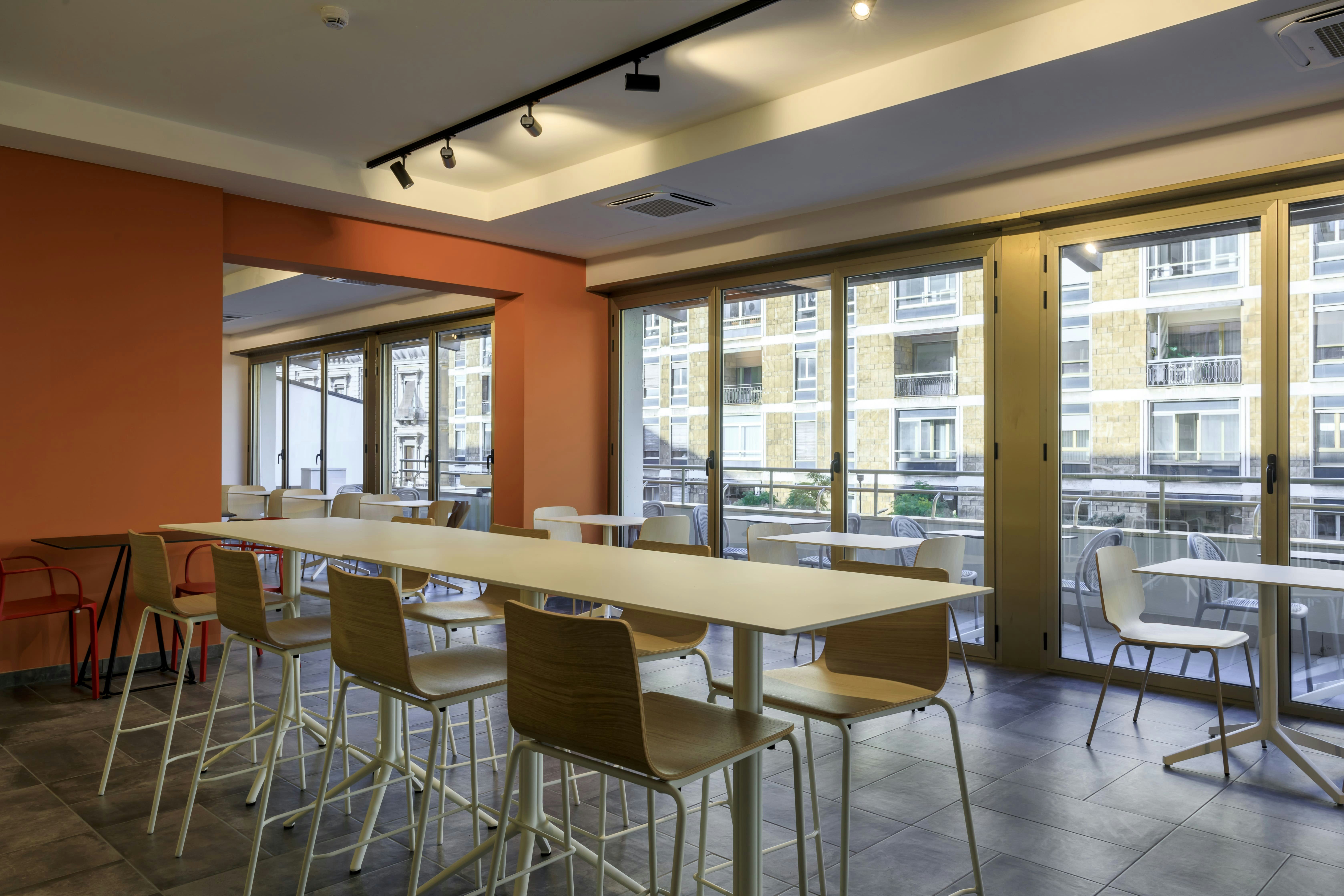 B&B HOTEL Catania City Center 39/43