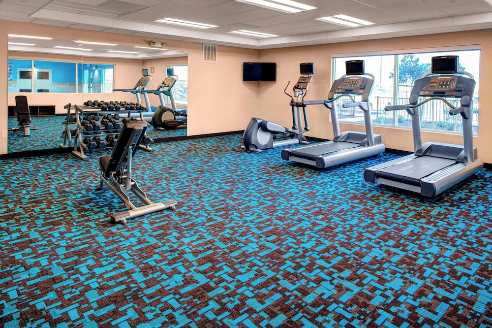 Fairfield Inn And Suites By Marriott Hollister 26/49