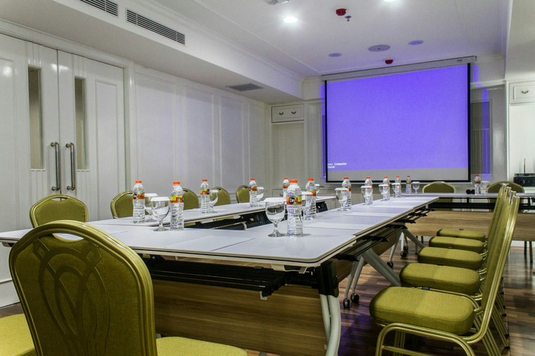 Daima Norwood Hotels 10/11