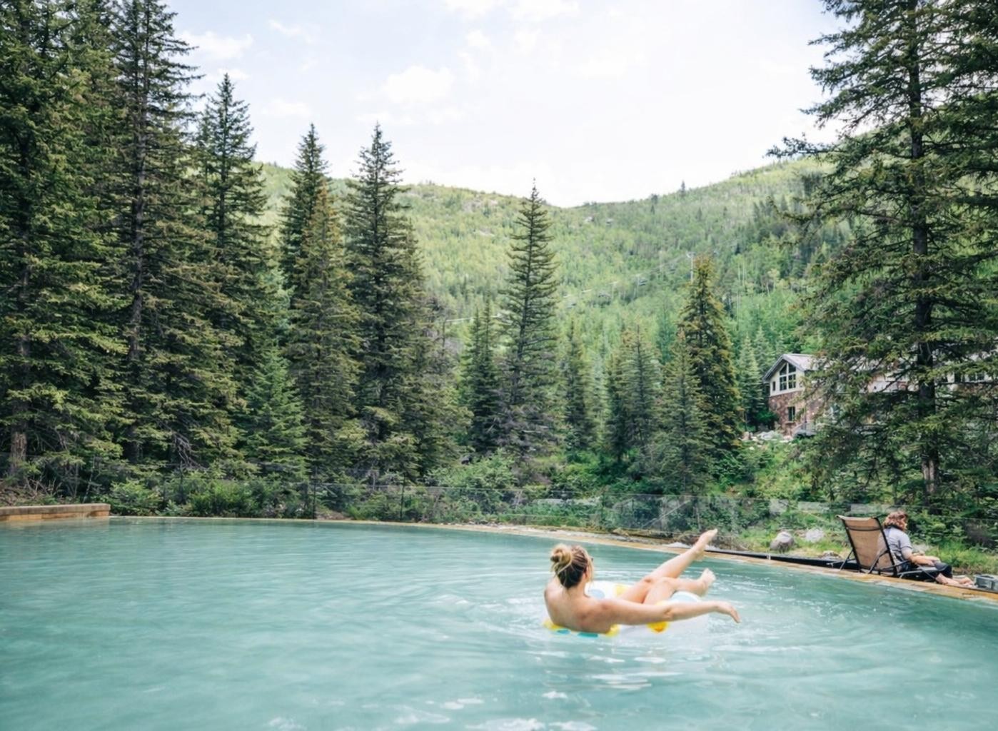 Vail Residences at Cascade Village 54/57