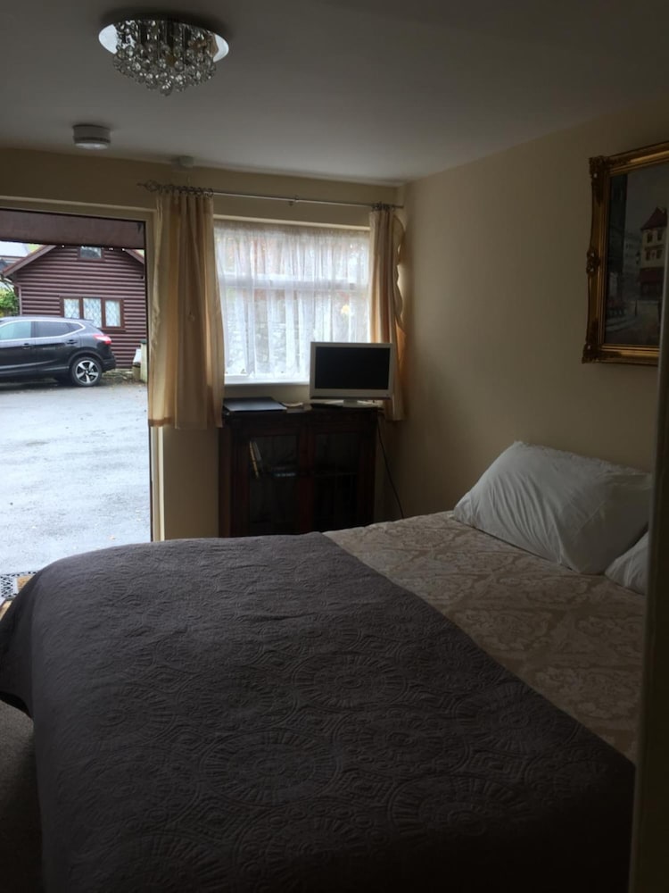 Borderers Guesthouse 16/31