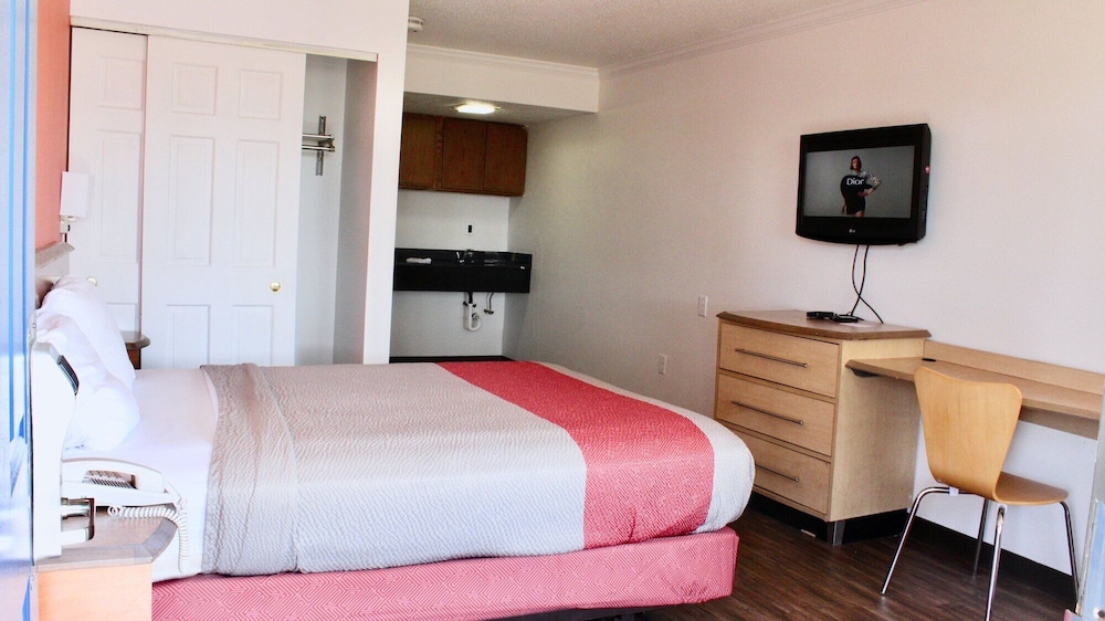 Motel6 Dayton, OH 19/27
